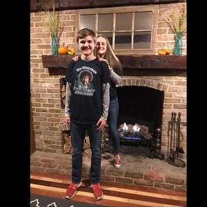 Meet your Posher, Zoe